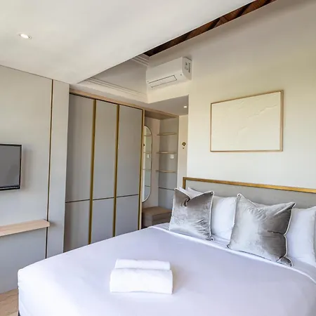 Lily Villa Jimbaran By Fays Hospitality Exterior photo
