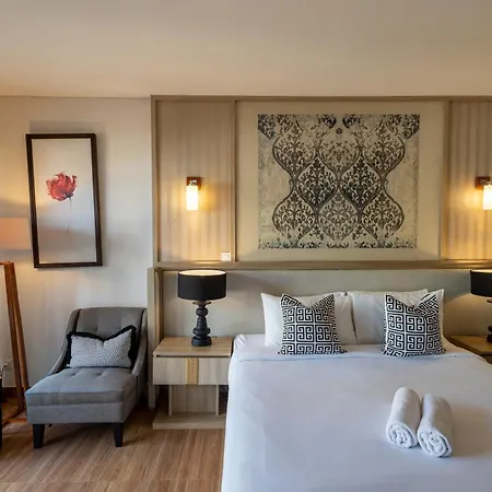 Lily Villa Jimbaran By Fays Hospitality Exterior photo