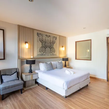Lily Villa Jimbaran By Fays Hospitality Exterior photo