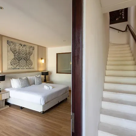 Lily Villa Jimbaran By Fays Hospitality Exterior photo