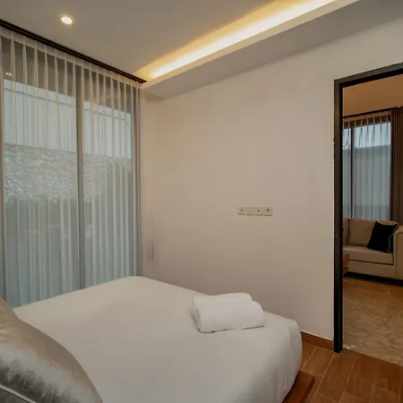 Lily Villa Jimbaran By Fays Hospitality Exterior photo