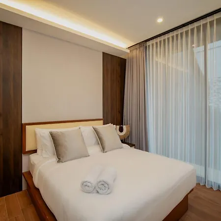 Lily Villa Jimbaran By Fays Hospitality Exterior photo