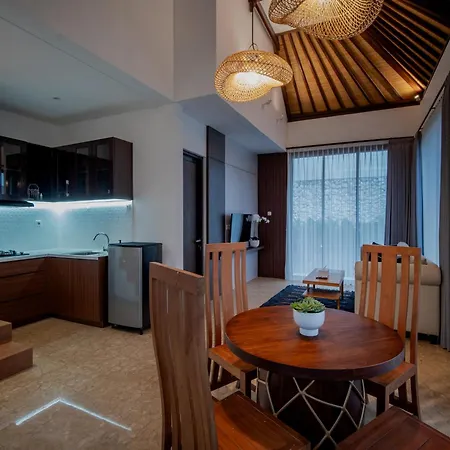Lily Villa Jimbaran By Fays Hospitality Exterior photo