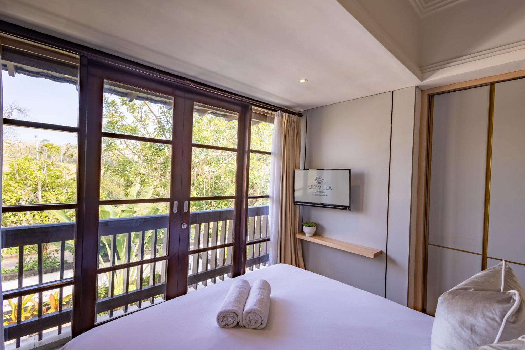 Lily By Fays Hospitality Villa Jimbaran (Bali)