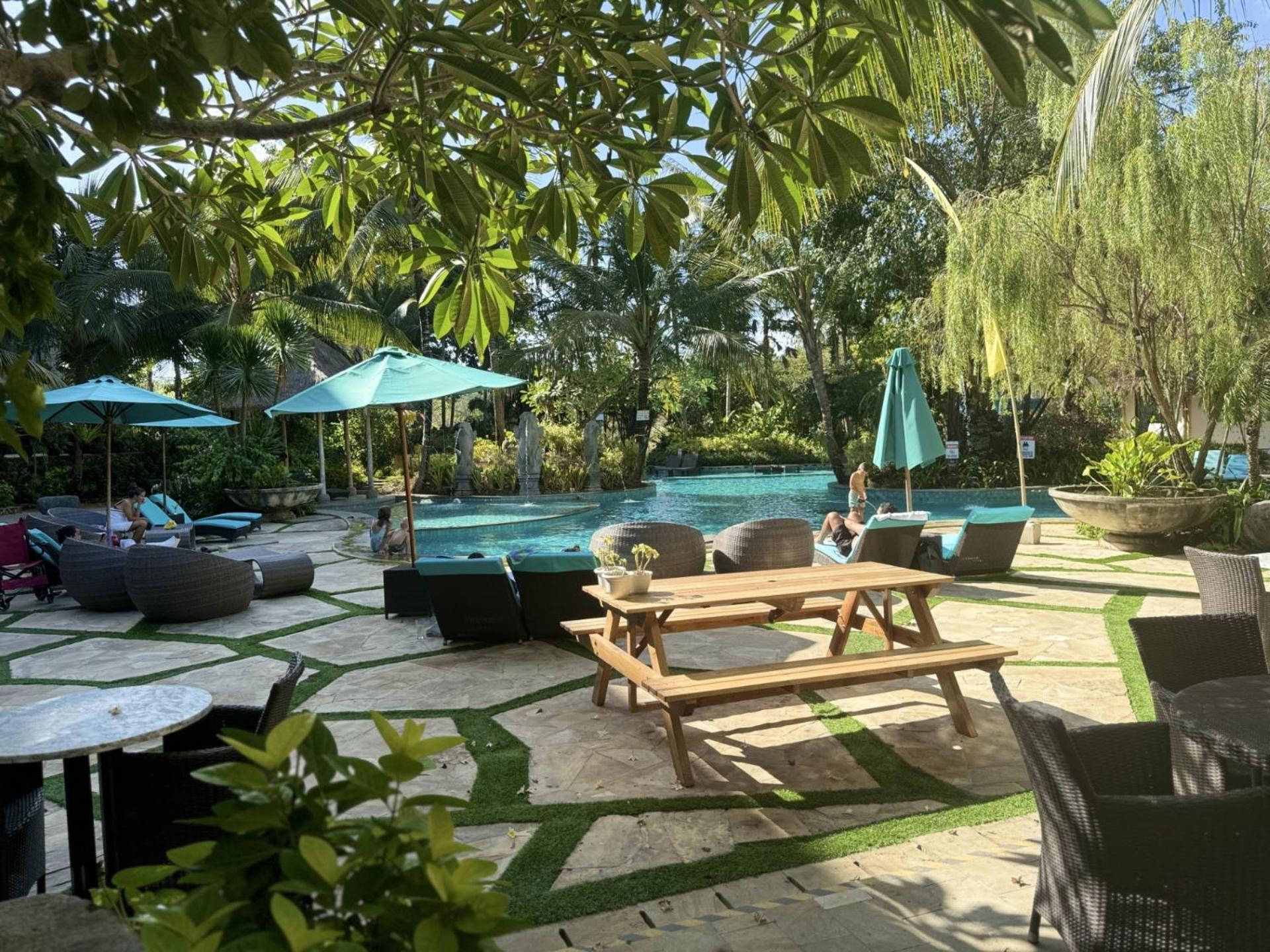 Lily By Fays Hospitality *