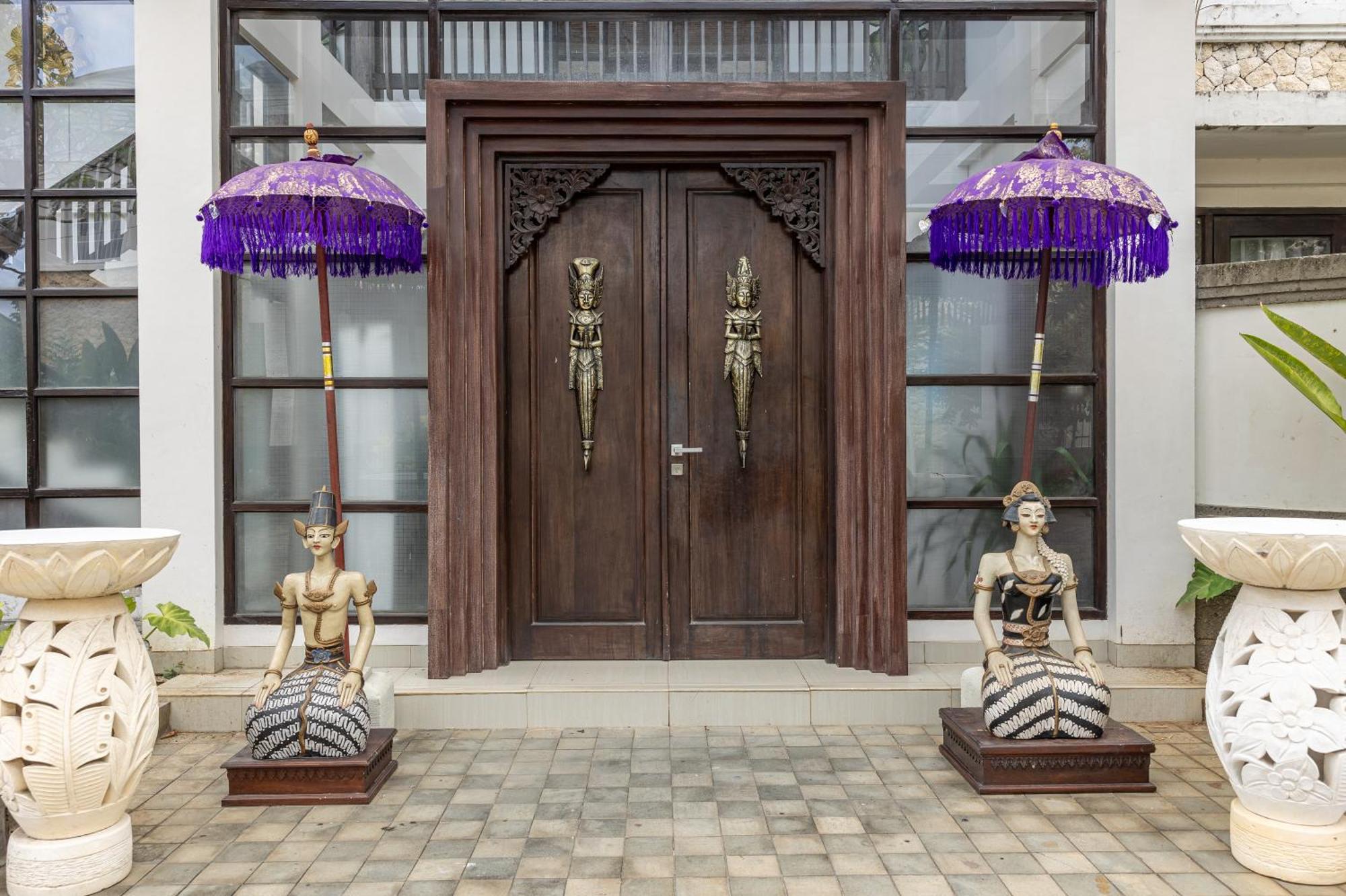 Lily By Fays Hospitality Jimbaran (Bali)