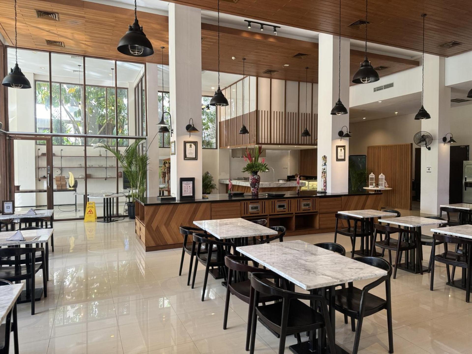 Lily By Fays Hospitality Villa