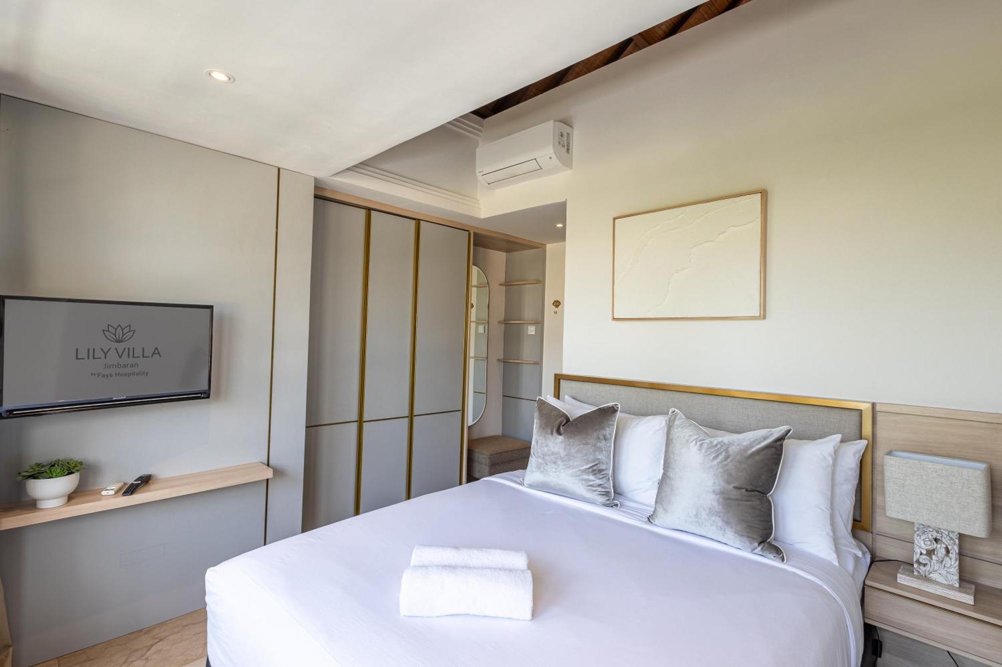 Villa Lily By Fays Hospitality