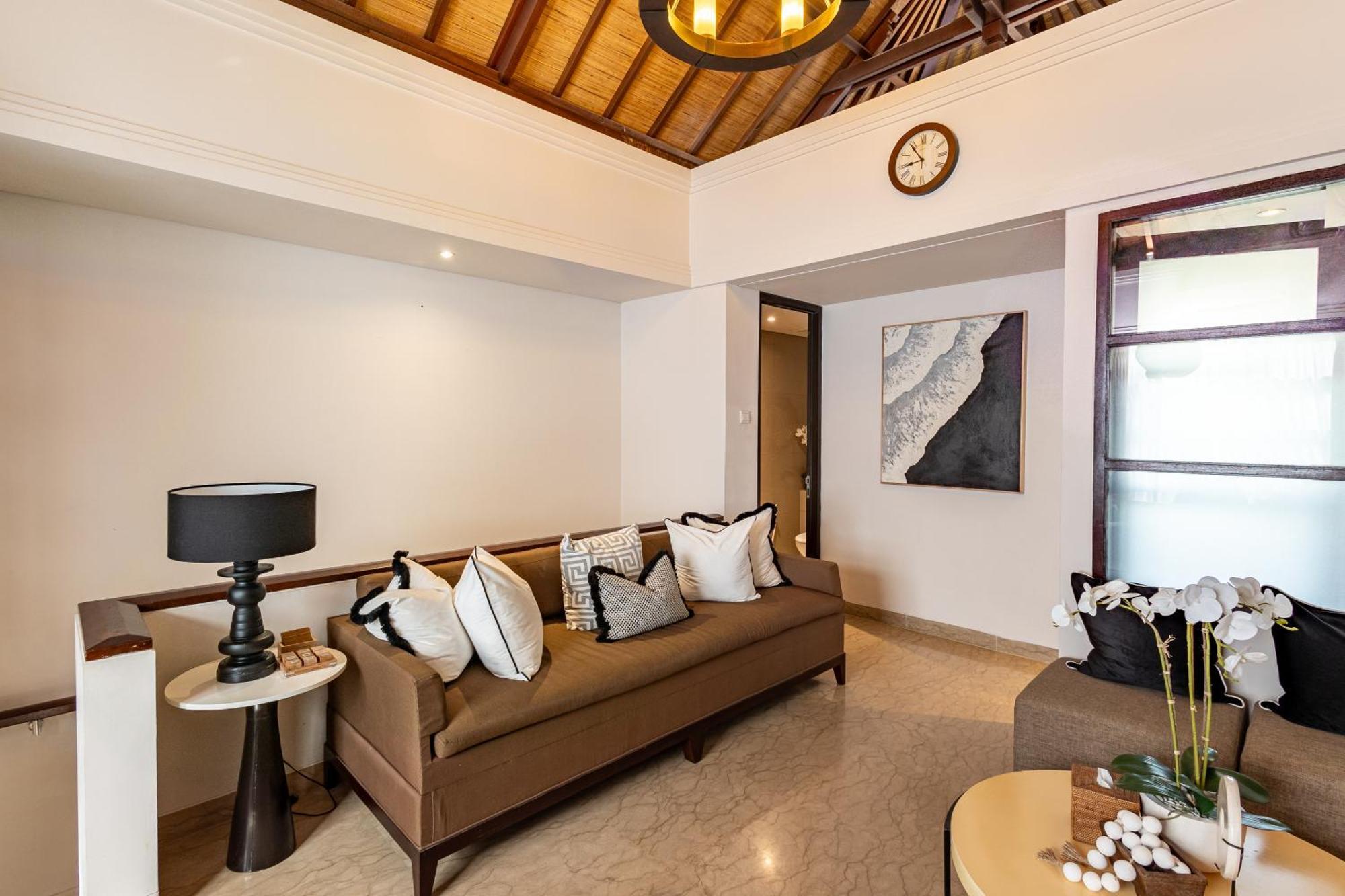 Lily By Fays Hospitality Jimbaran (Bali)