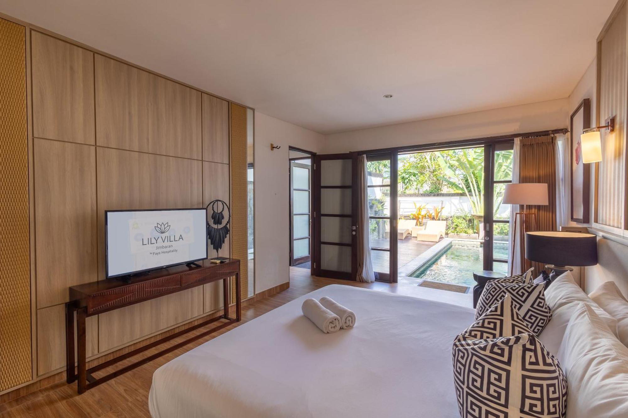 Villa Lily By Fays Hospitality