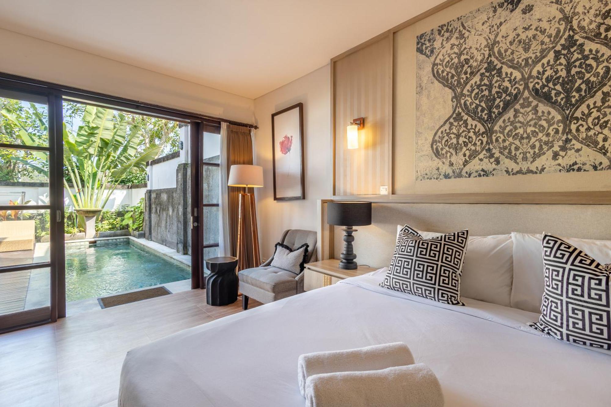 Villa Lily By Fays Hospitality Jimbaran (Bali)