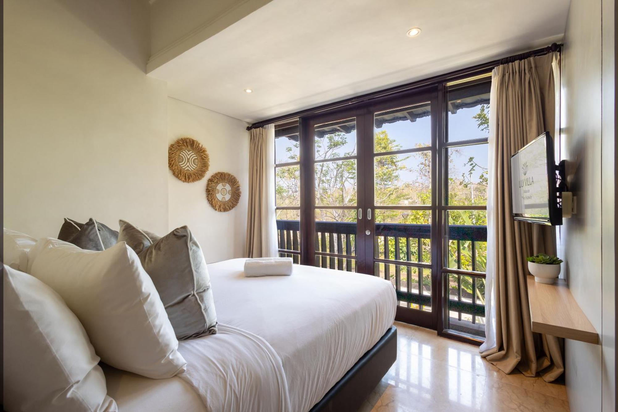 Lily By Fays Hospitality Villa