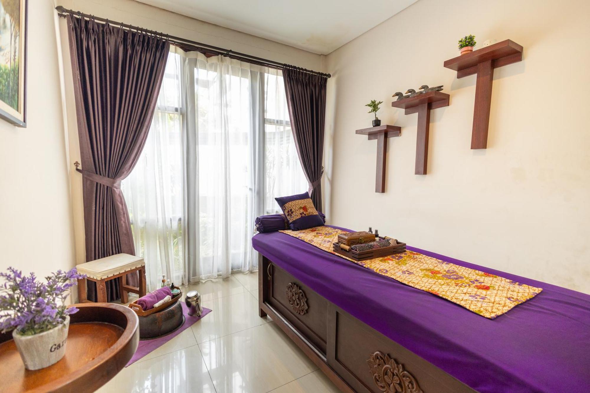 Lily By Fays Hospitality Villa *