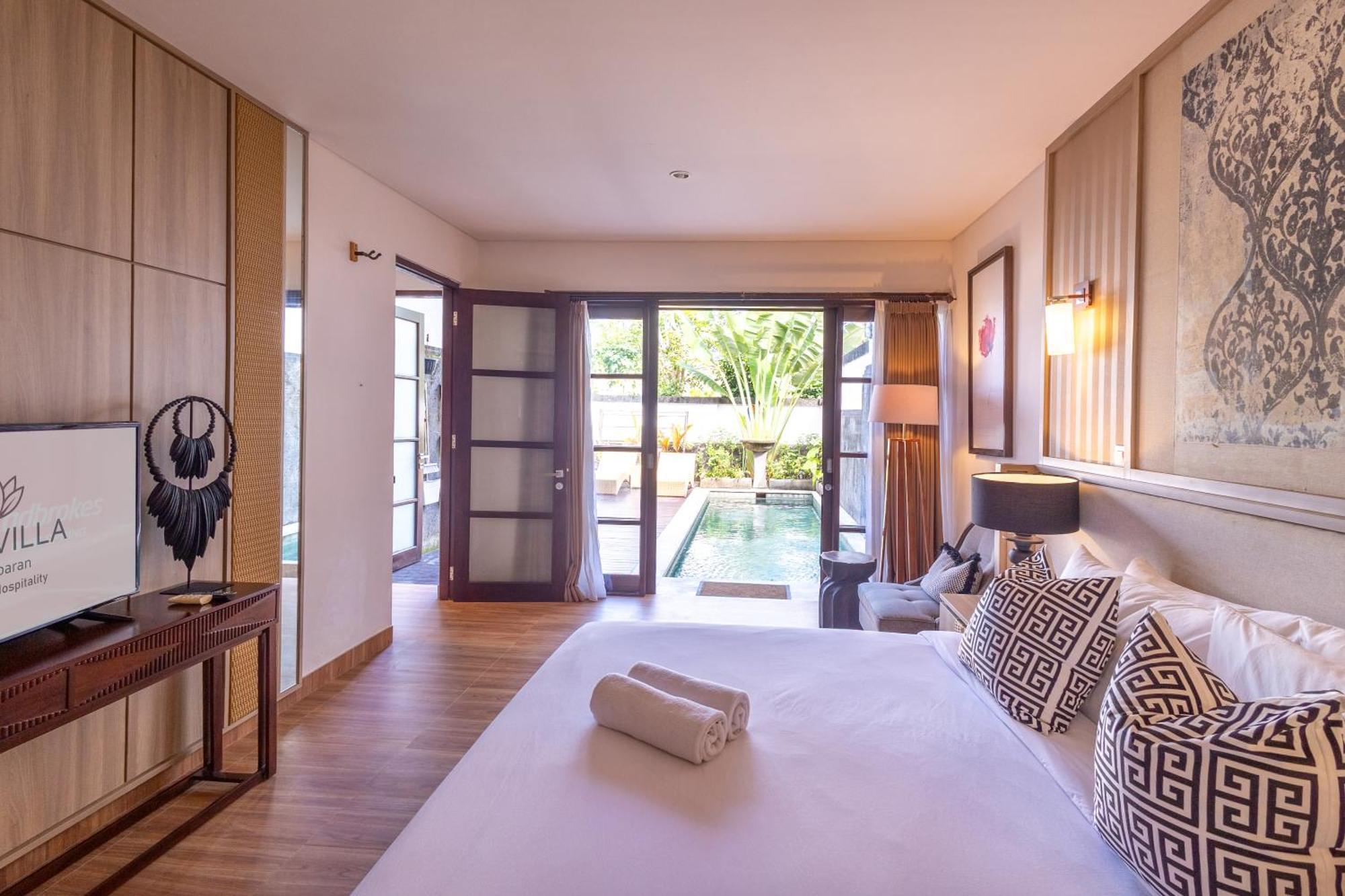 Lily By Fays Hospitality * Jimbaran (Bali)