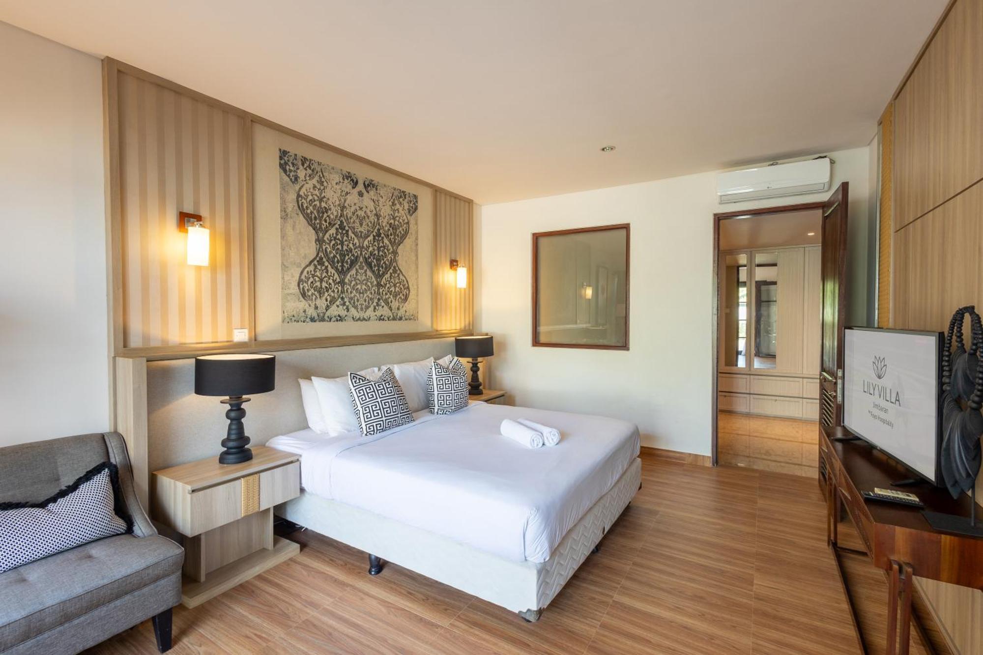 Villa Lily By Fays Hospitality Jimbaran (Bali)