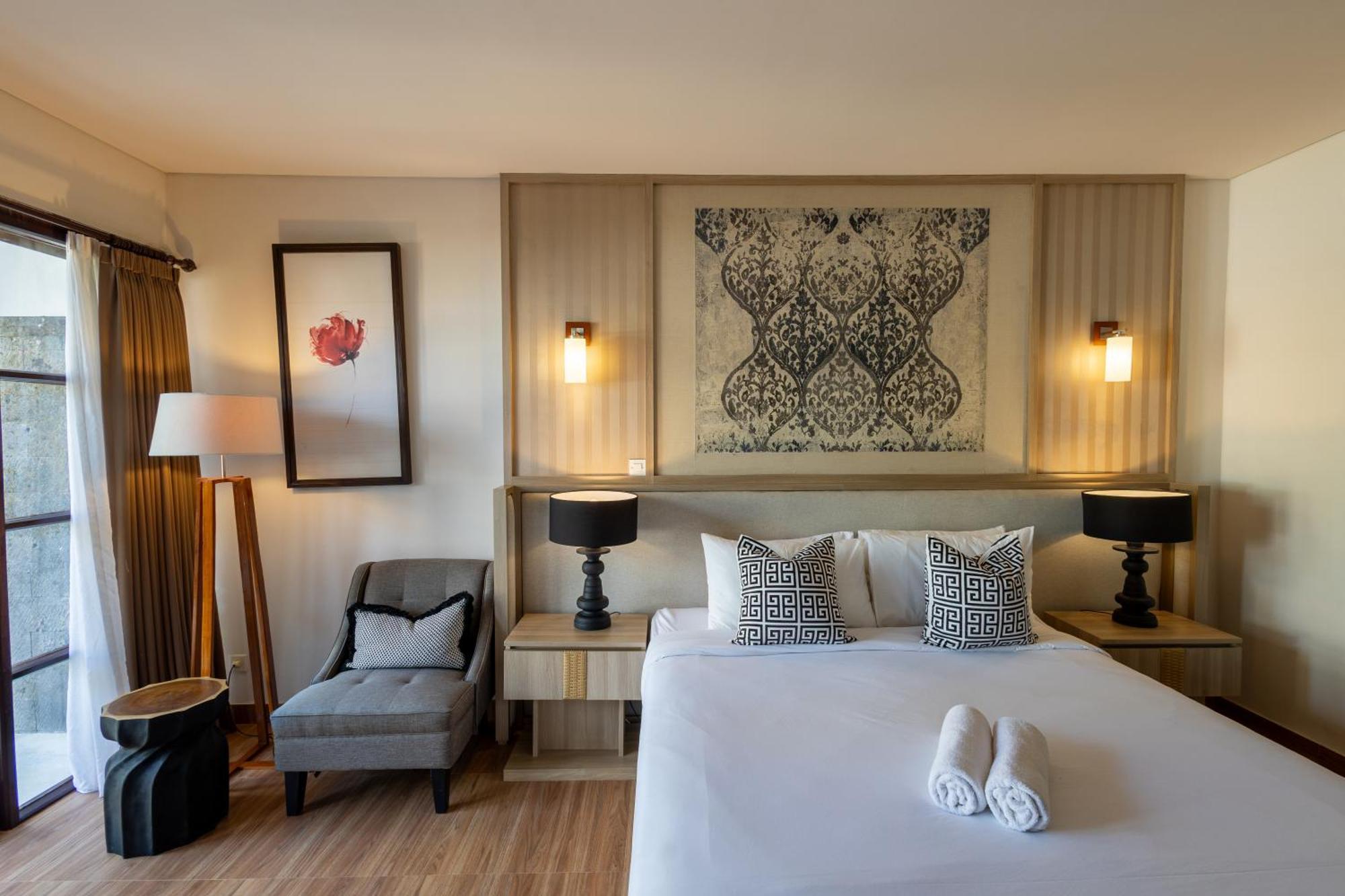 Lily By Fays Hospitality Villa
