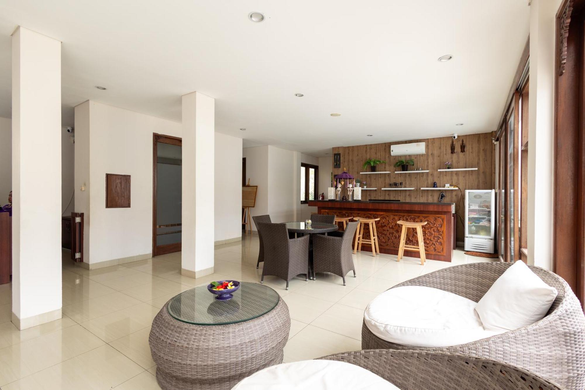 Lily By Fays Hospitality Villa Jimbaran (Bali)