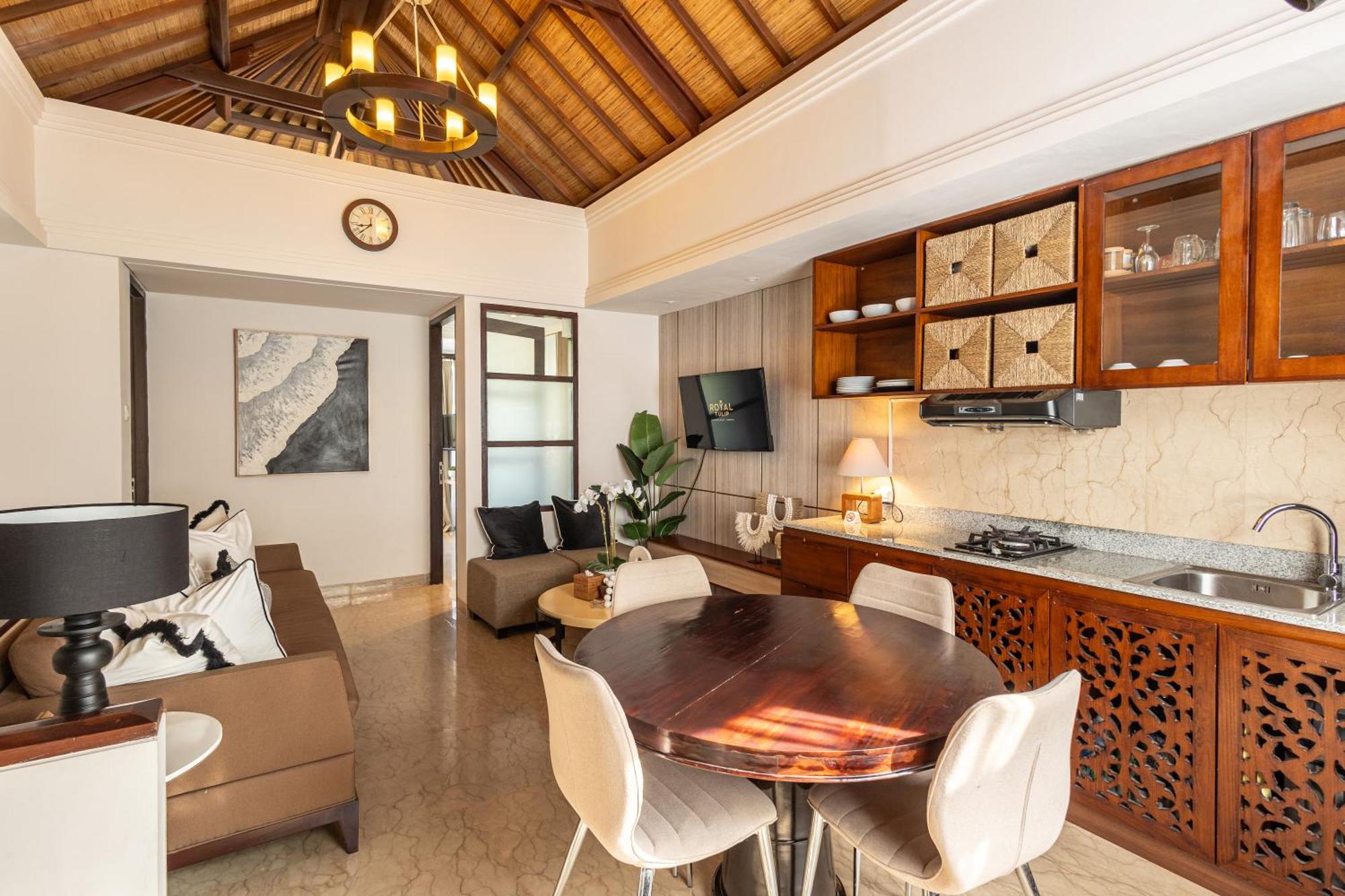 Villa Lily By Fays Hospitality *