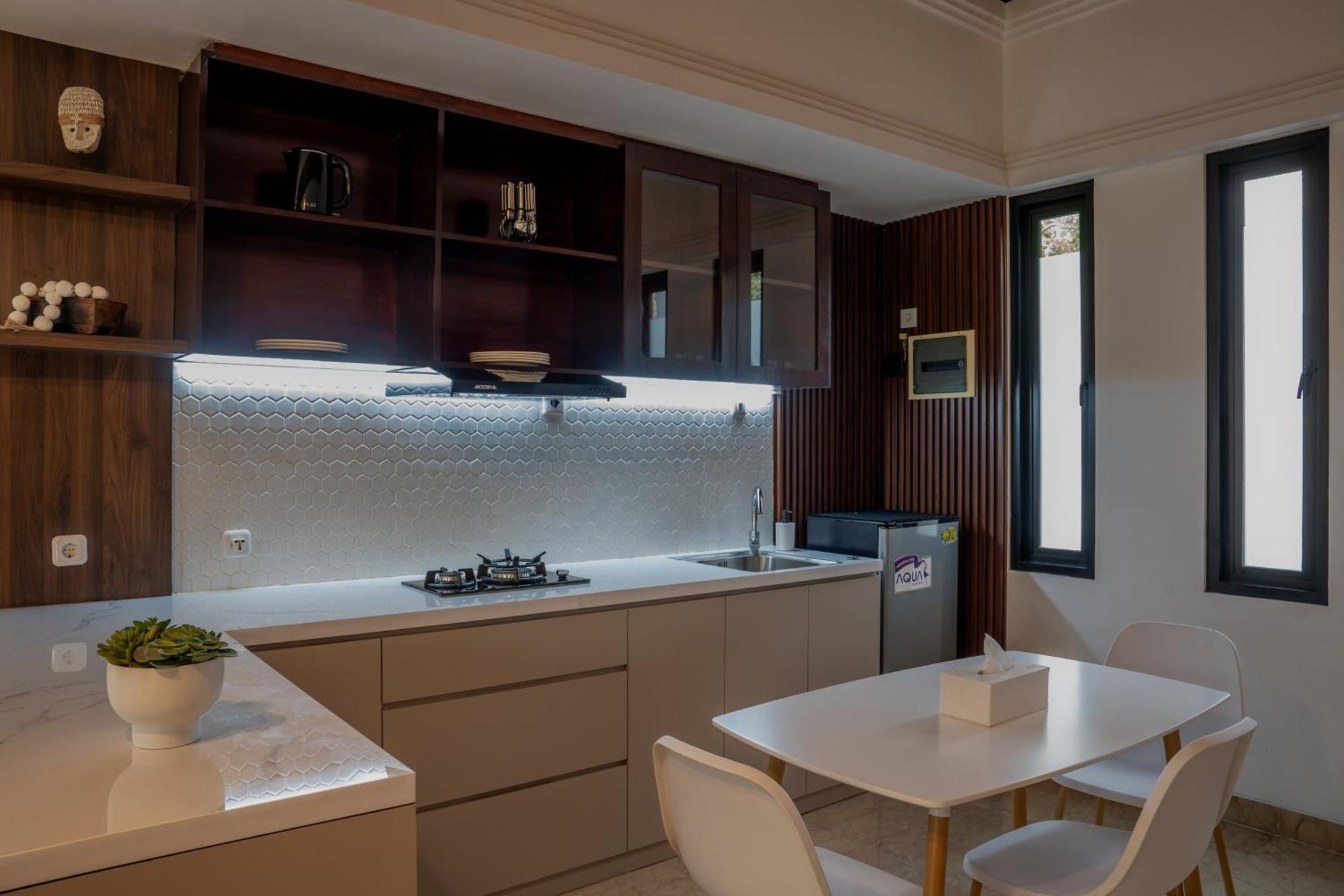 Lily By Fays Hospitality Villa *