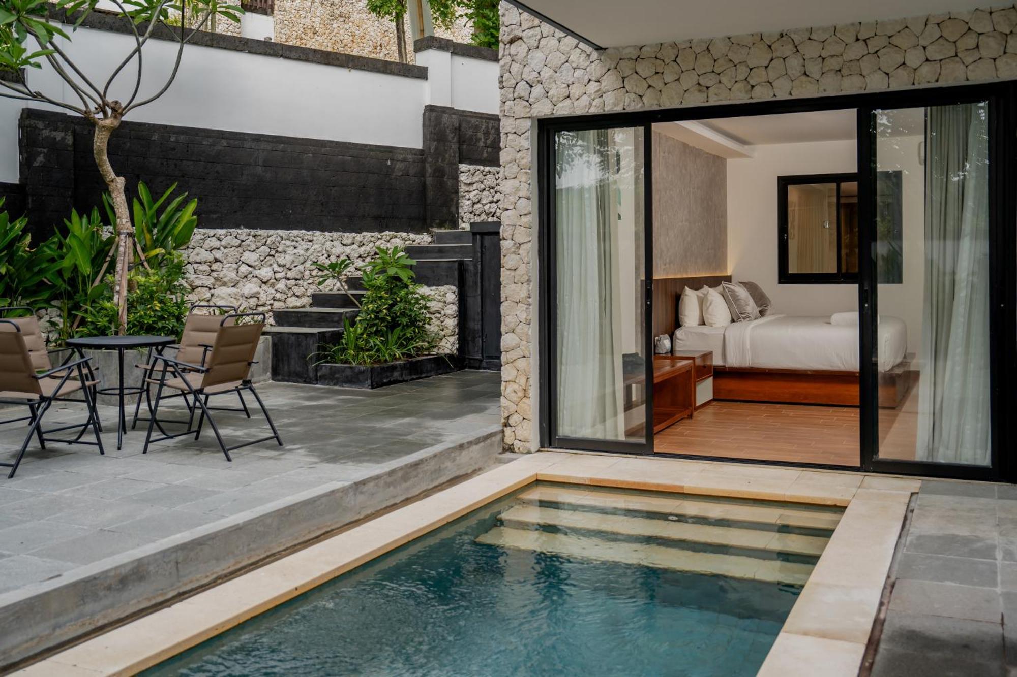 Lily By Fays Hospitality Villa
