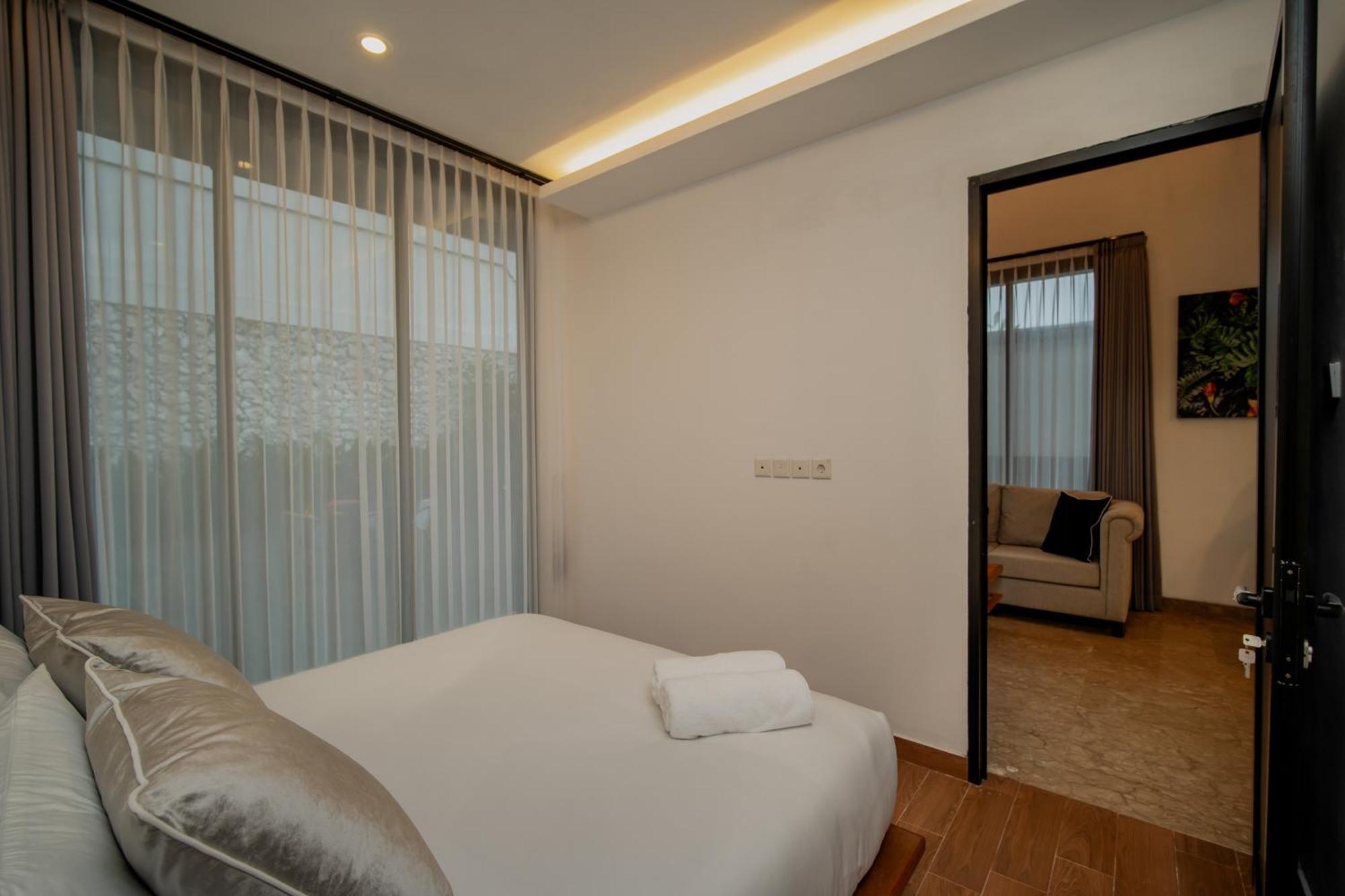 Villa Lily By Fays Hospitality Jimbaran (Bali)