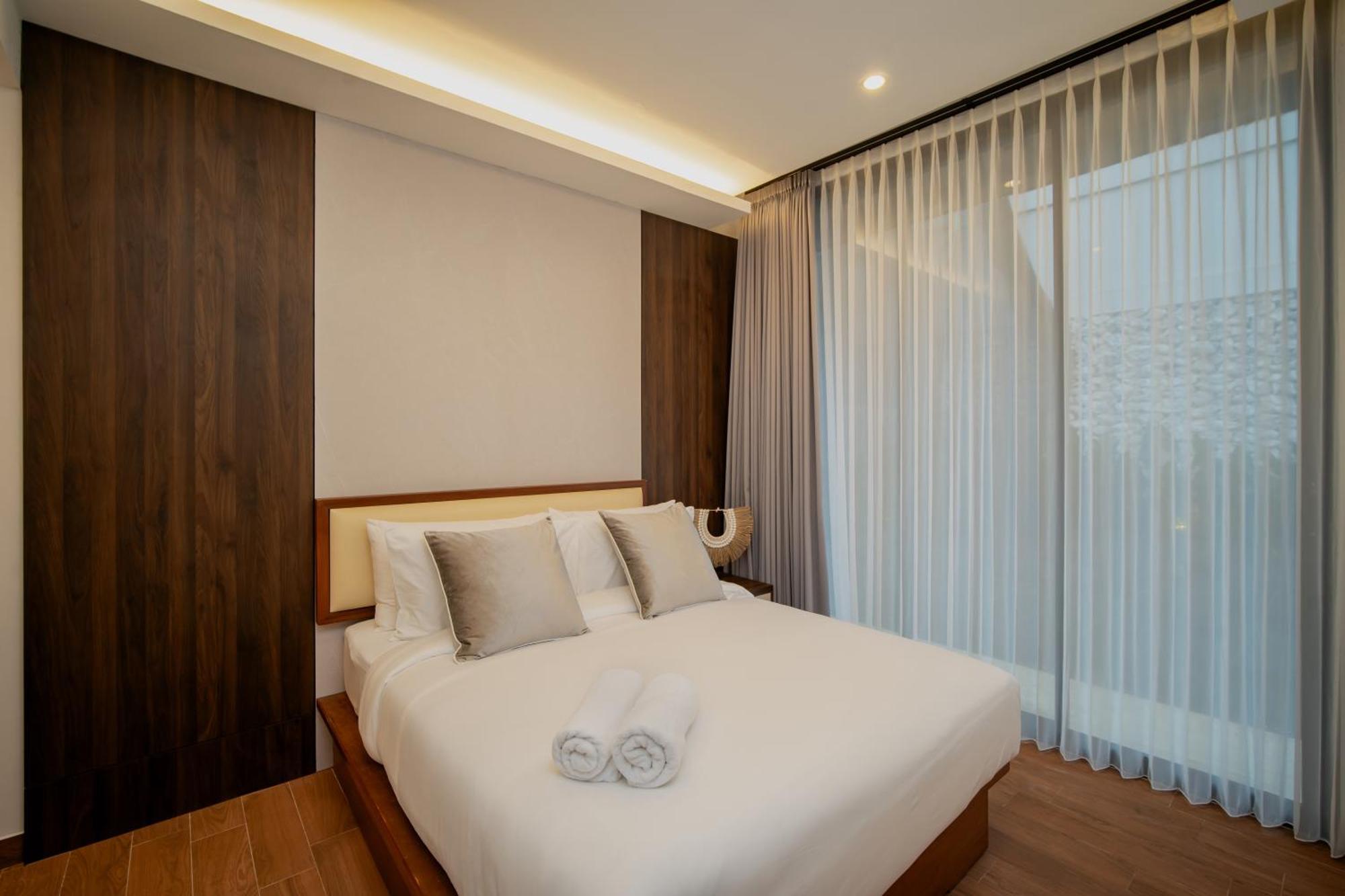 Villa Lily By Fays Hospitality