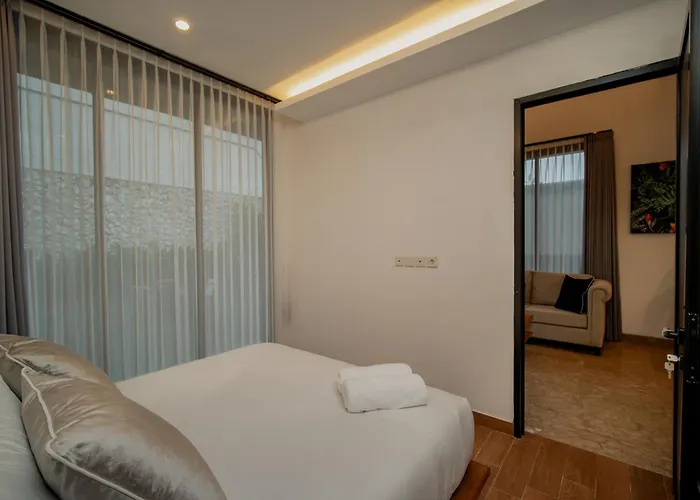 Lily Villa Jimbaran By Fays Hospitality