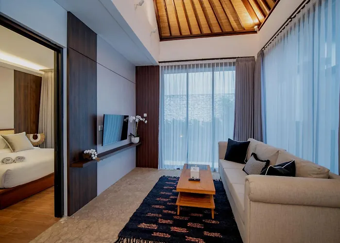 Lily Villa Jimbaran By Fays Hospitality