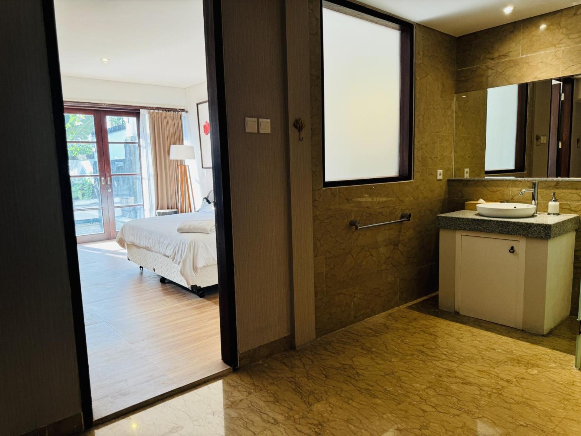 Lily By Fays Hospitality Villa *
