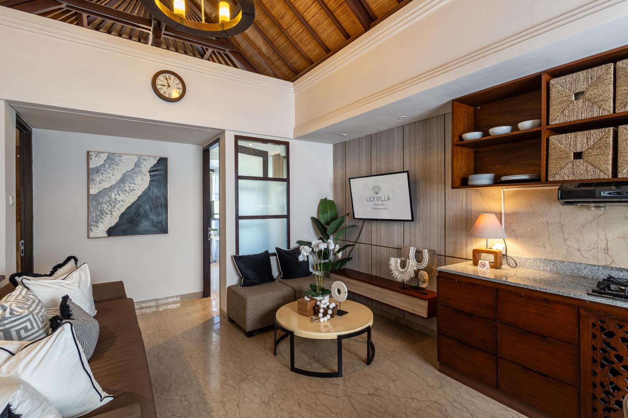 Lily By Fays Hospitality * Jimbaran (Bali)
