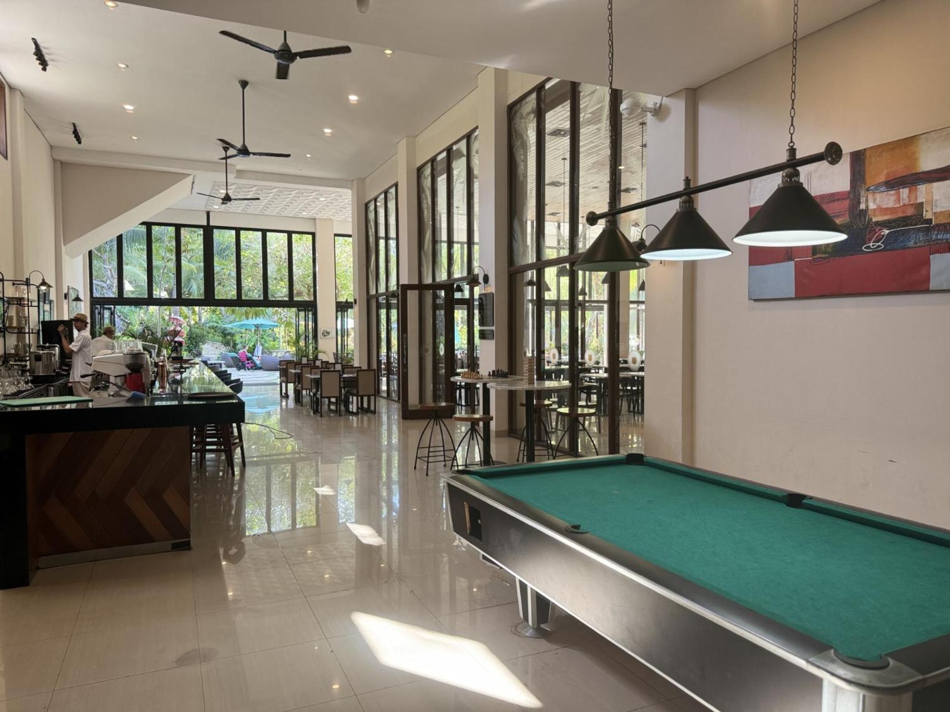 Lily By Fays Hospitality * Jimbaran (Bali)