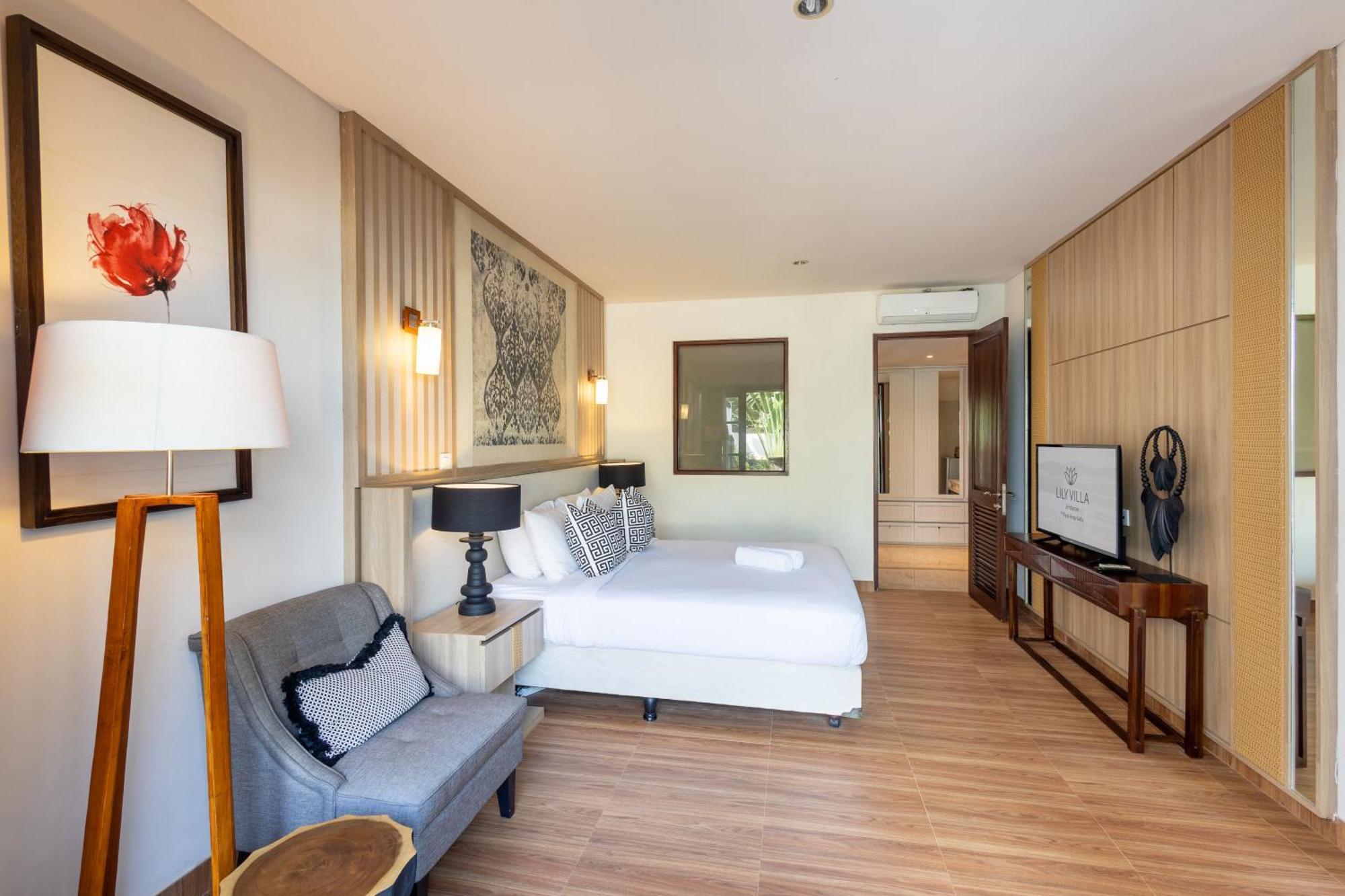 Lily By Fays Hospitality *