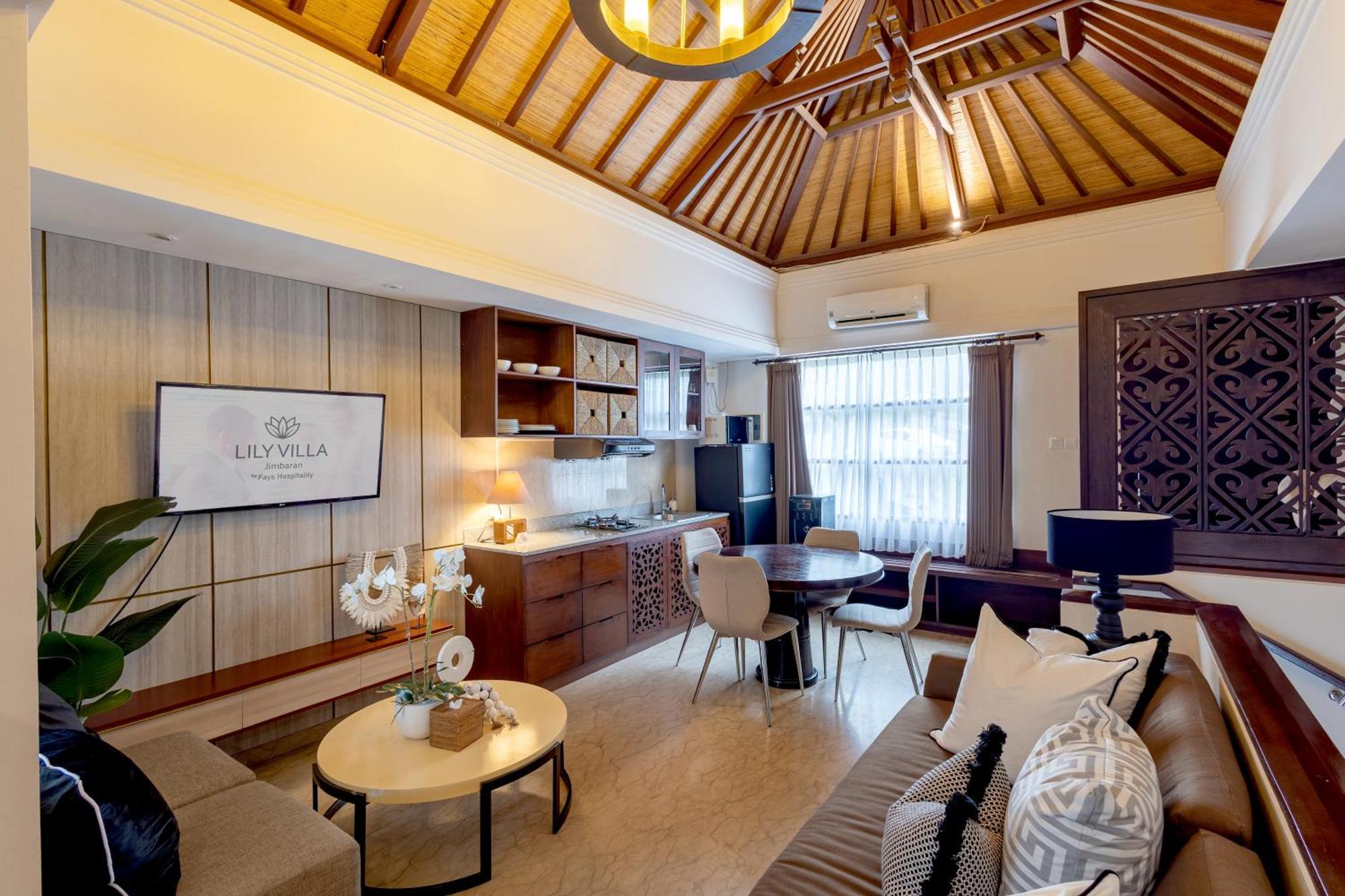 Lily By Fays Hospitality Jimbaran (Bali)