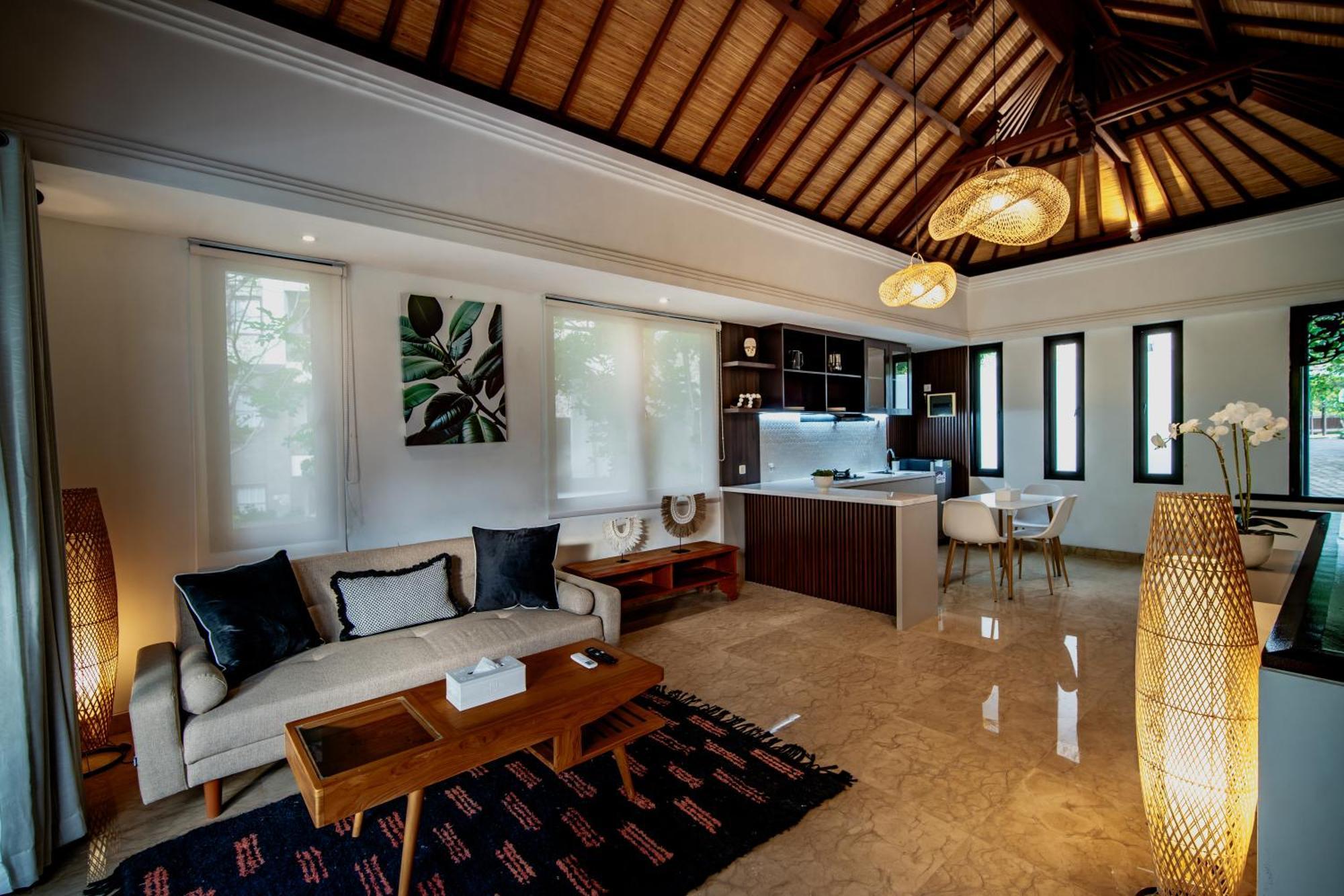 Lily By Fays Hospitality * Jimbaran (Bali)