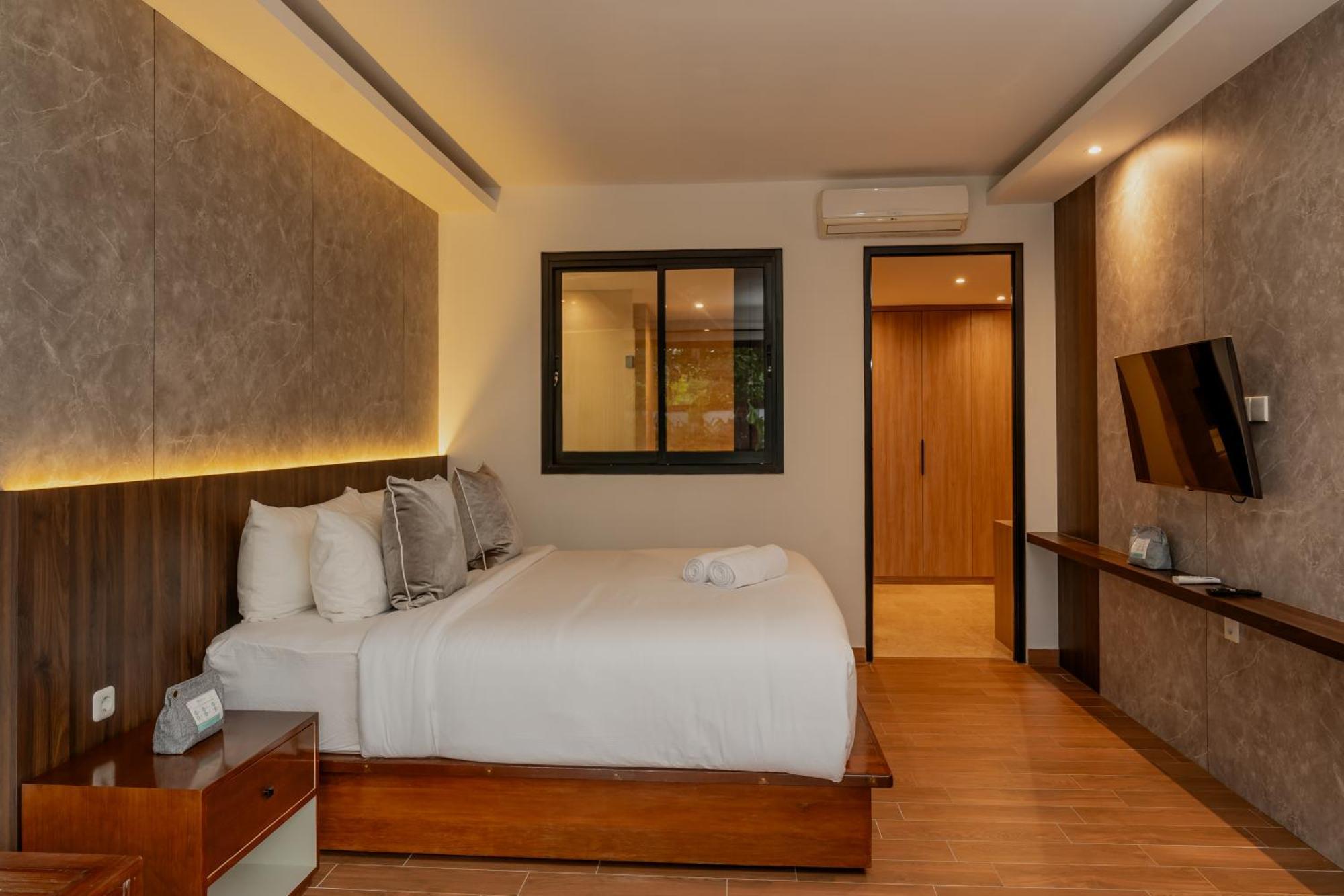 Lily By Fays Hospitality * Jimbaran (Bali)